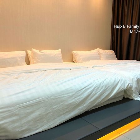 Melaka Atlantis Hup B Family Home Stay Malacca Exterior foto