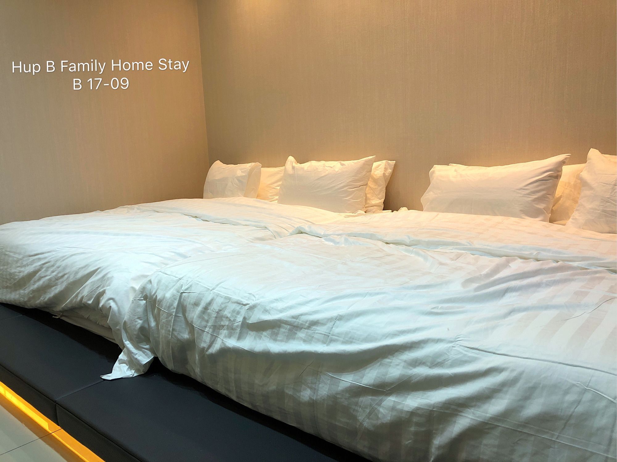 Melaka Atlantis Hup B Family Home Stay Malacca Exterior foto